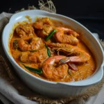 Bhapa Chingri Recipe