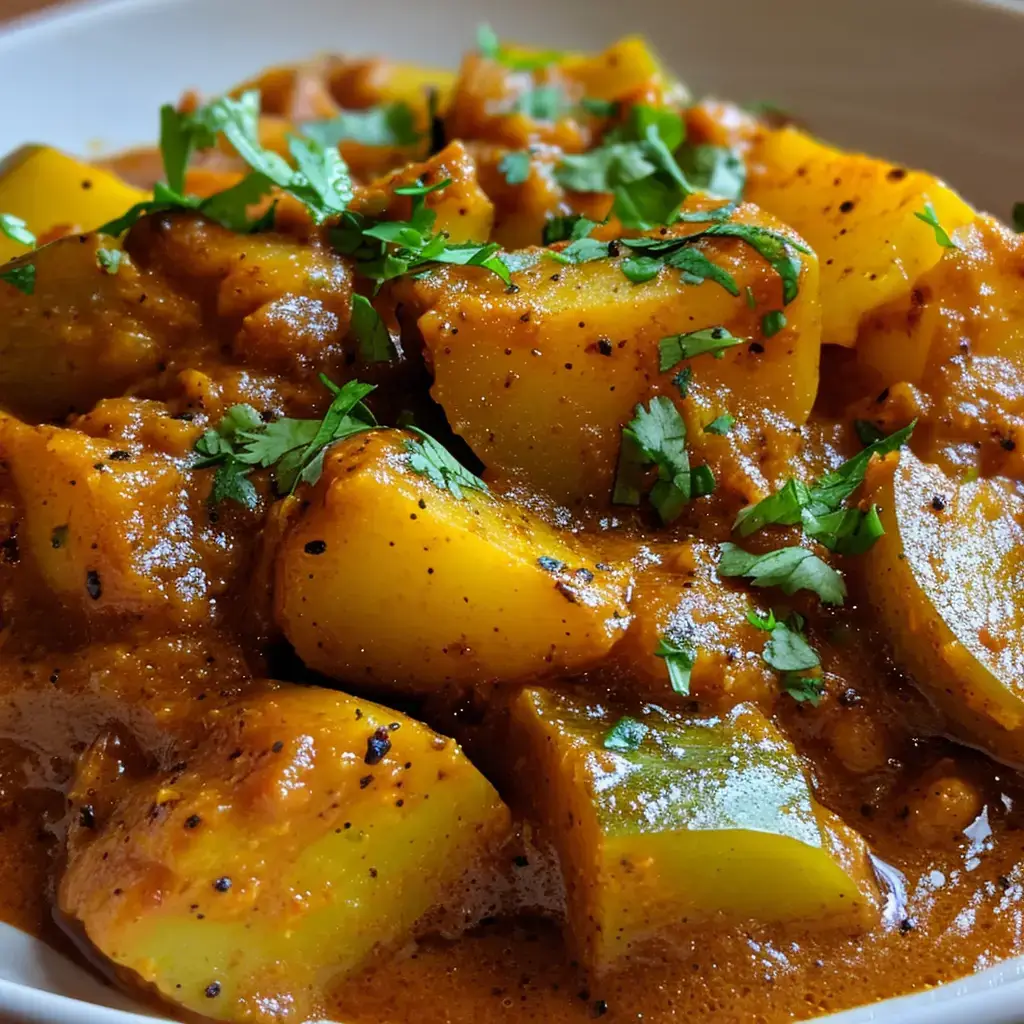 Bengali Aloo Potol Recipe