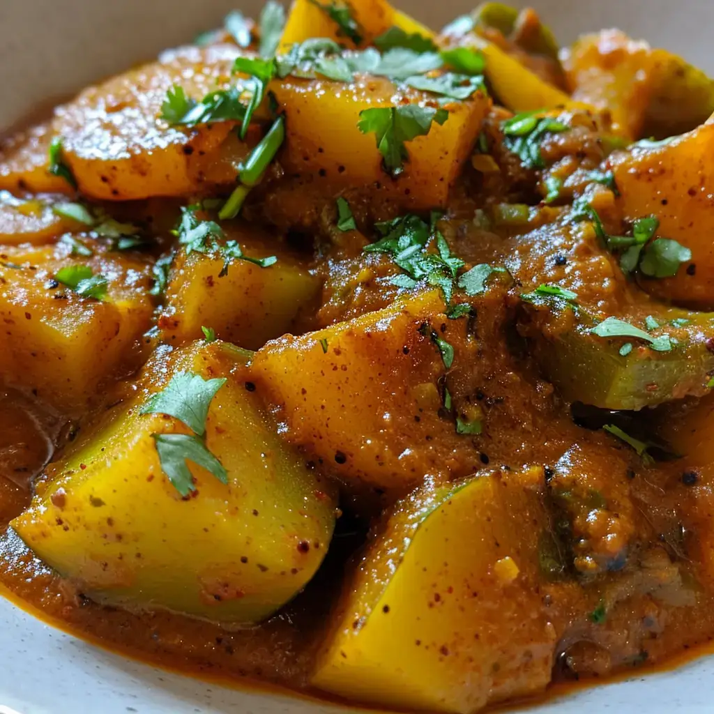 Bengali Aloo Potol Recipe