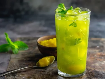 Aam Panna - Refreshing Mango Drink 30-min Recipe